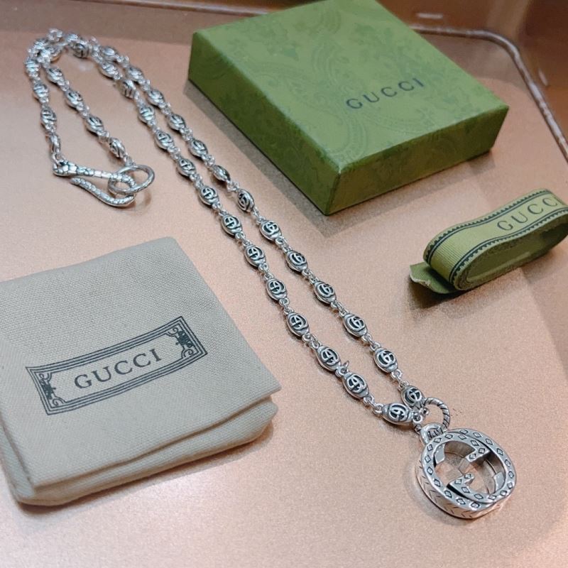 Gucci Necklaces